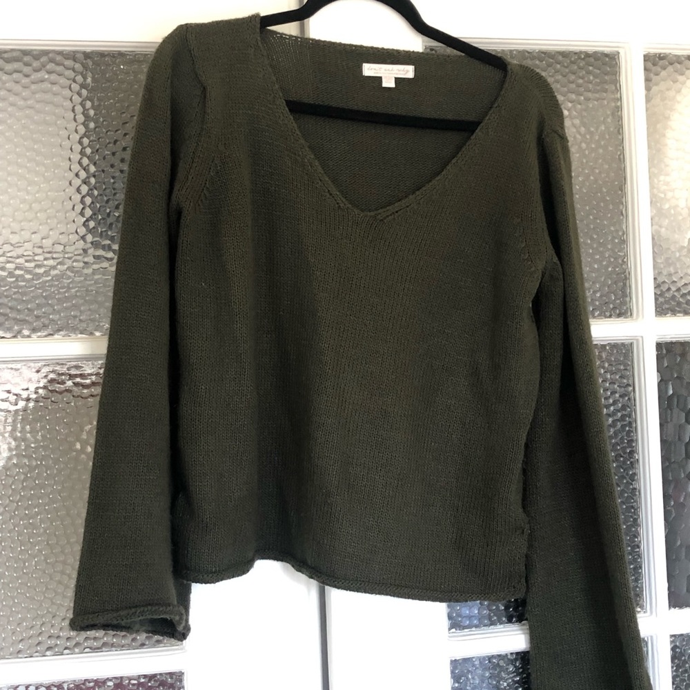 Fall sweaters